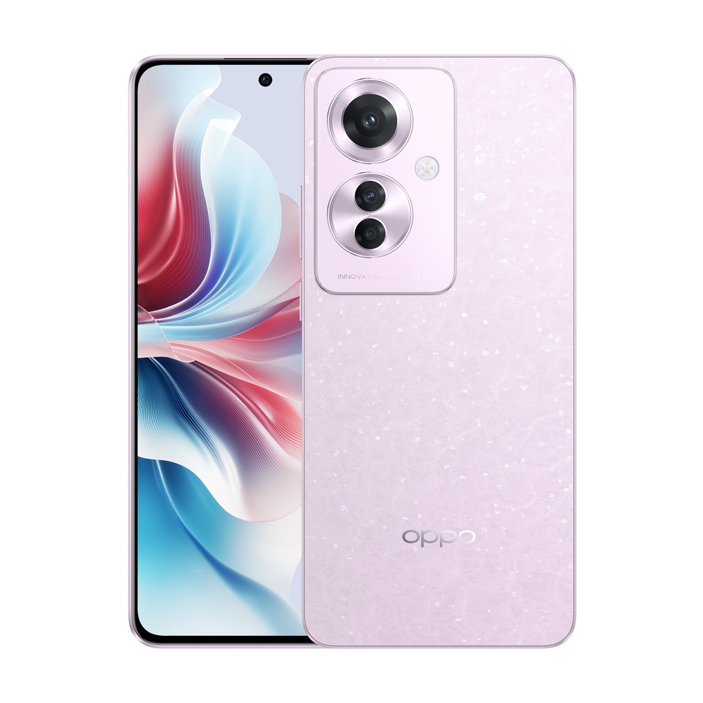 OPPO Reno11 F 5G