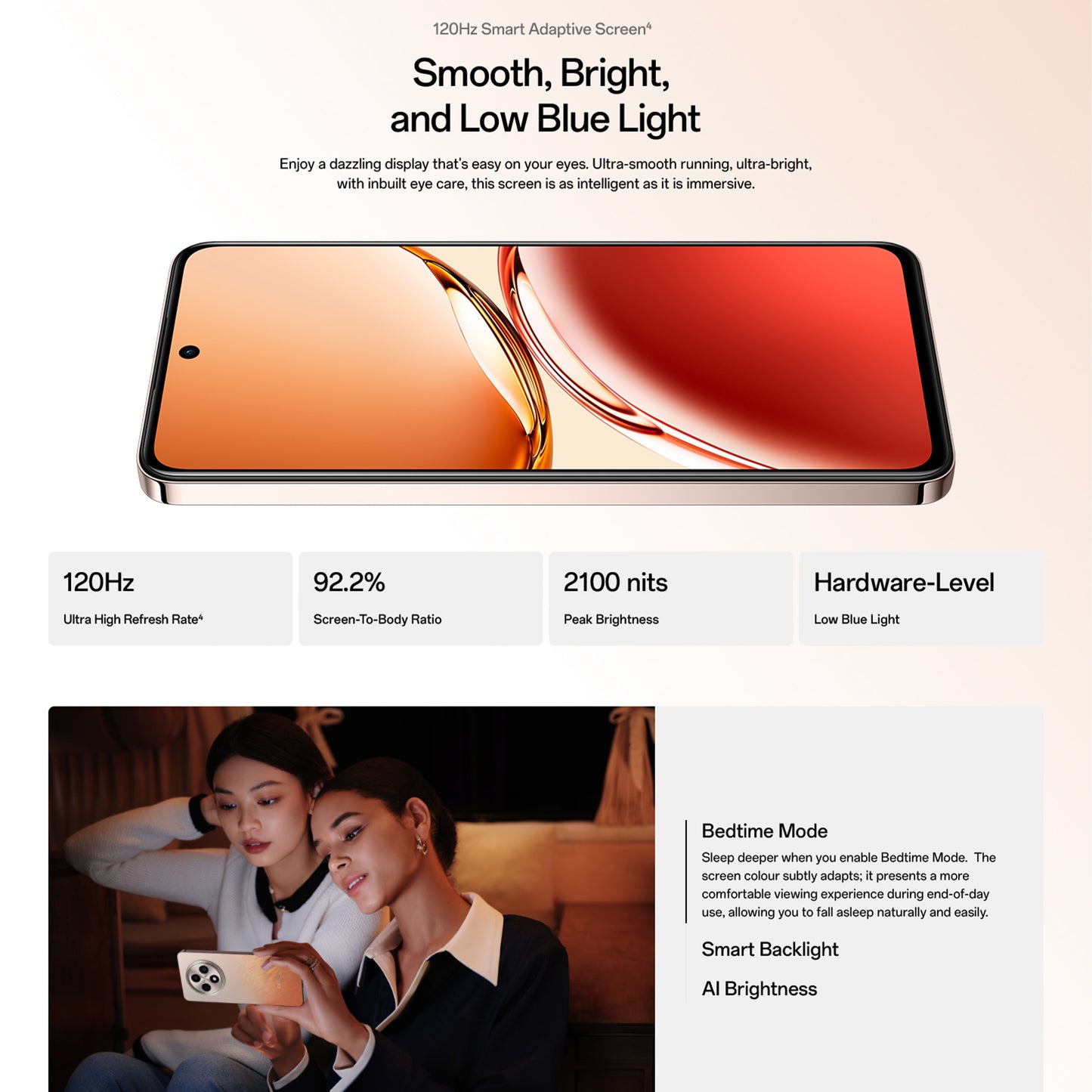 OPPO Reno12 F 5G