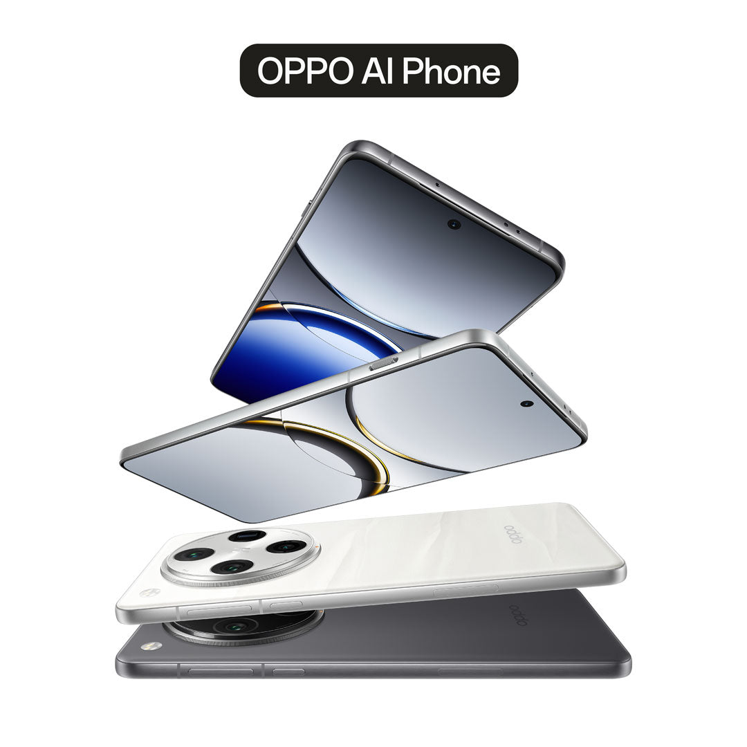 OPPO Official Online Store