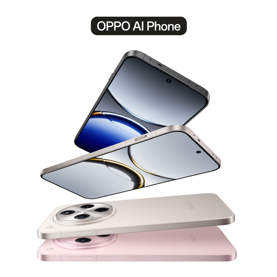 OPPO Find X8