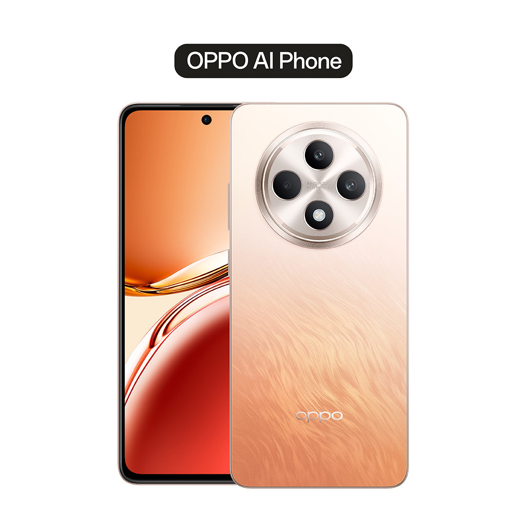 OPPO Reno12 F 5G