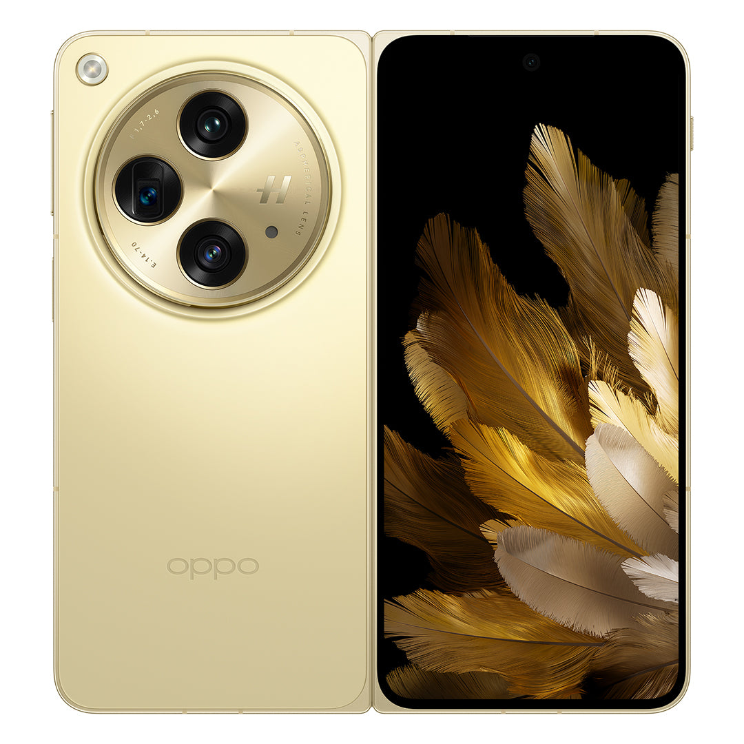 OPPO Find N3