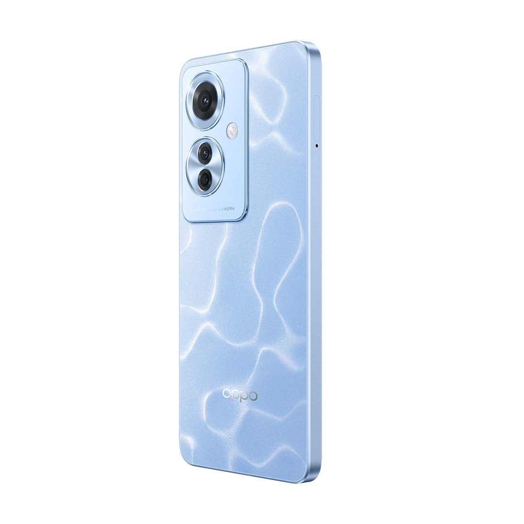 OPPO Reno11 F 5G