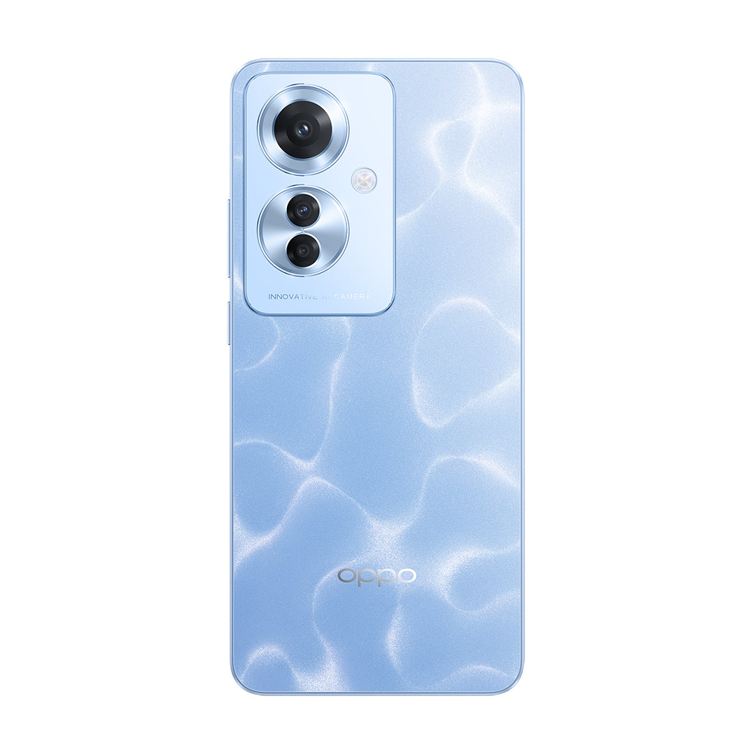 OPPO Reno11 F 5G