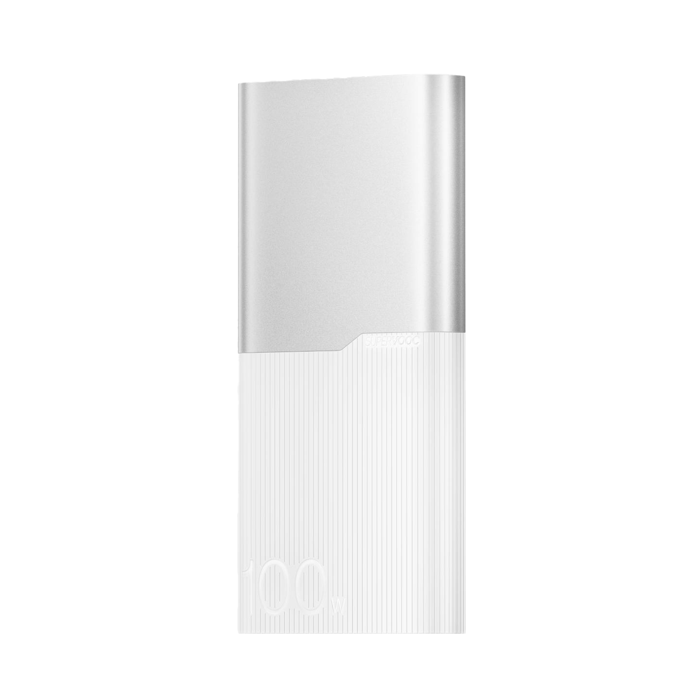 OPPO SUPERVOOC 100W Power Bank 12000 mAh