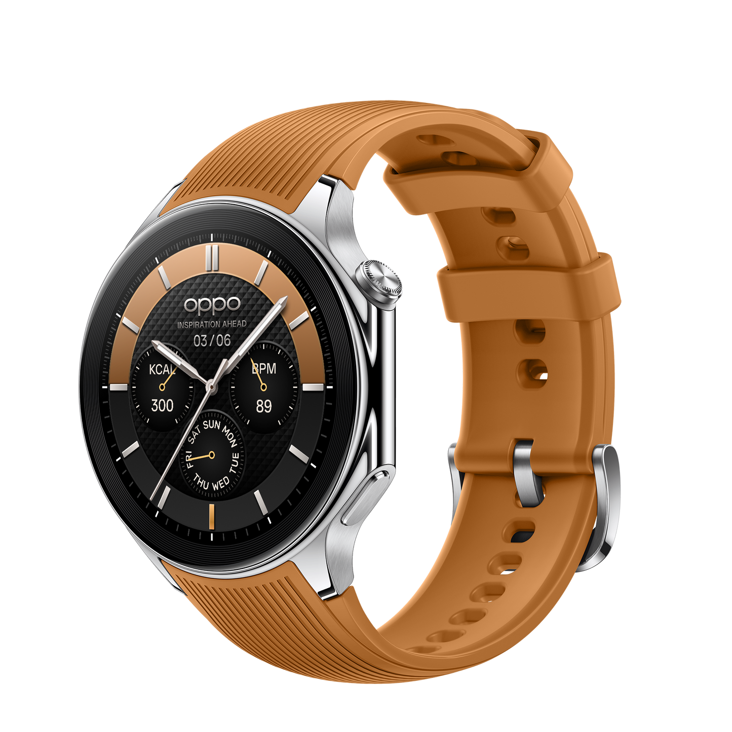 Smartwatch oppo comprar hotsell